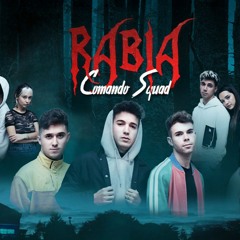 Serie Rabia - They Chase Me