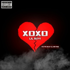 xoxo! 🔪 (prodbysuvi)