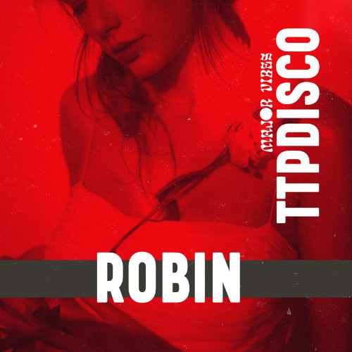 ROBIN (MAJOR VIBES TTPDISCO VERSION)