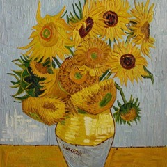 Sunflower (Prod.Grabby)