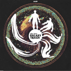 Uber Dream "Galaxy Trash" EP album