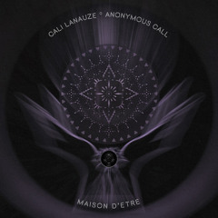 Premiere: Cali Lanauze - Order By Relevance [Maison D'Etre]