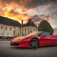 Lavish(Prod. Eastend Clips)