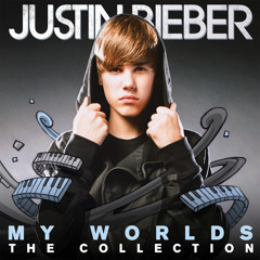 Justin Bieber - Never Say Never (Single Version) [feat. Jaden]