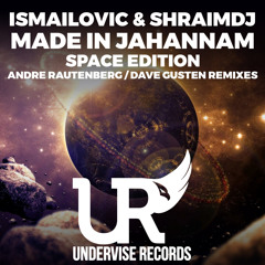Made In Jahannam (Dave Gusten Remix)