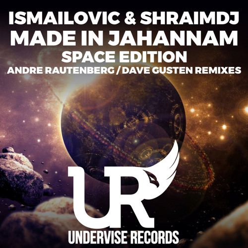 Made In Jahannam (Dave Gusten Remix)