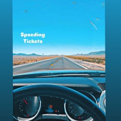 Speeding Tickets