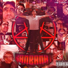 Gambanat (Burak Chan Remix)