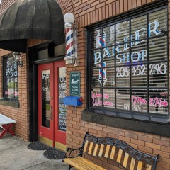 The Ole Barber Shop