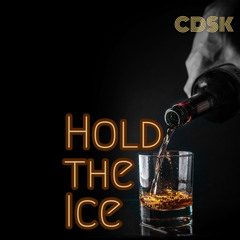 Hold the Ice