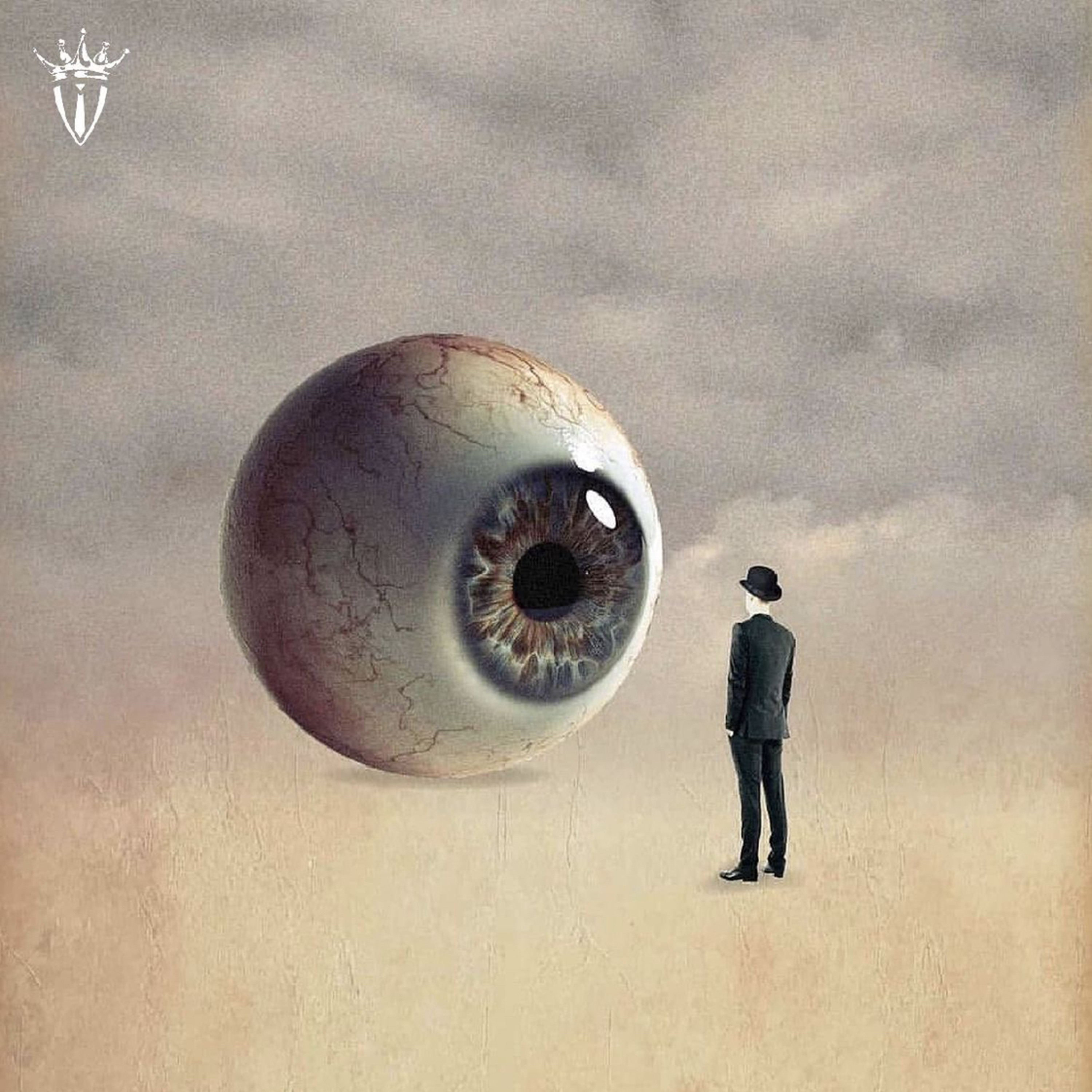 Track cover