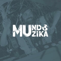 Mundo Muzika - Bass Culture Radio Show (DUB DJ SET)