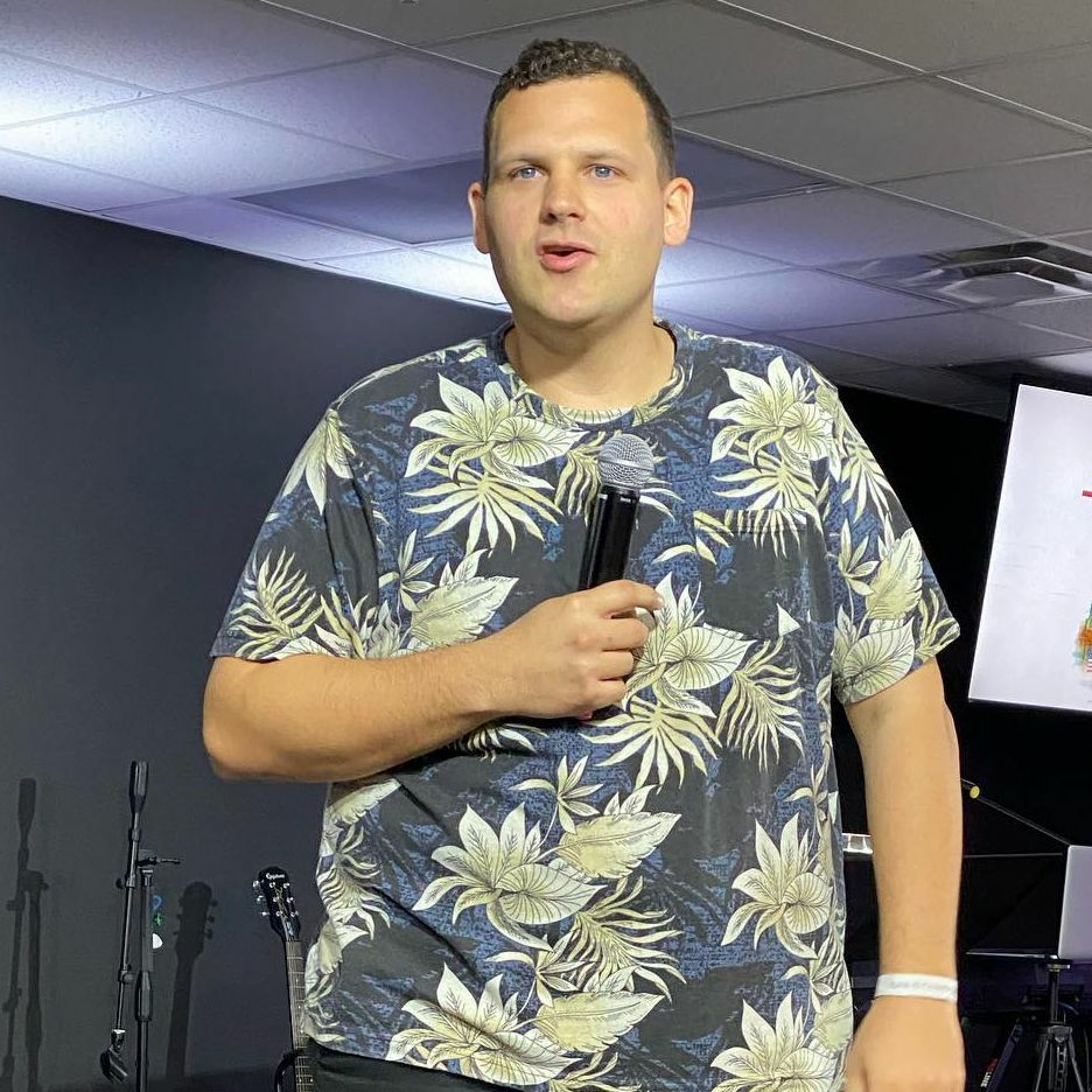 The result of Obedience - Diego Ticianeli