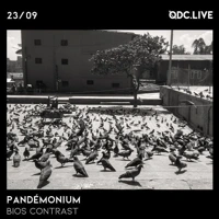 Soundcloud podcast image for Pandémonium w/ Bios Contrast