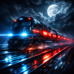 Mystery Train