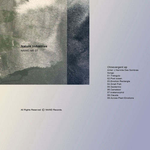 𝑷𝒓𝒆𝒎𝒊𝒆𝒓𝒆: L'hermite Des Sombres - Clausla [NAIND AR-31]