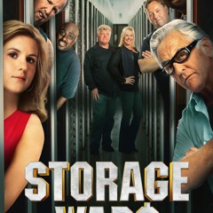 Storage Wars; season 15 Episode 21 “Every Party Needs a Pooper” - Full Episode