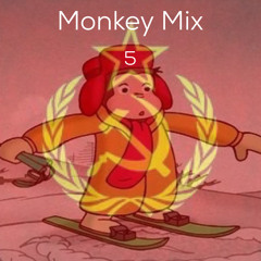 Monkey Mix 5