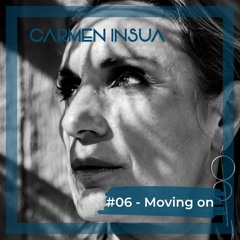 # 06 - Moving on