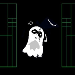 Ghost Fight (cover)
