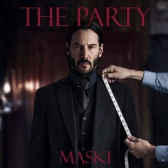 THE PARTY [FREE DL]