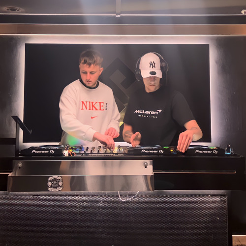 Essentials Mix 1