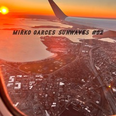 SUNWAVES #02