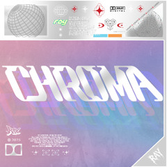 CHROMA [Trap x House x Beat Switch Type Beat]