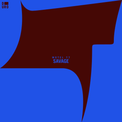 INCOMING : Motel77 - Three On The Floor (Original Mix)  #Duro