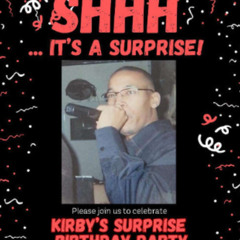 Selecta Jay LIVE @ Kirby Birthday Bash - (R&B - Blues - Neo Soul) Hosted by Selly J & Winnie