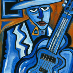 Tone KIng - Gold Stack Fusion BLues 68