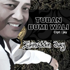 Tuban Bumi Wali