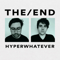 THE/END - Lizards