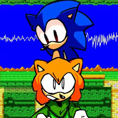 GAMEBREAKER in D (Unofficial) - FNF Soulles DX