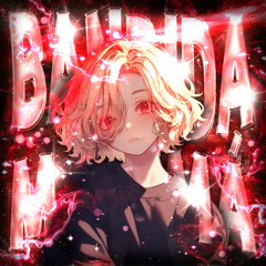 BANDIDA MÁ (SUPER SLOWED)
