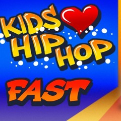 NEW HIP HOP - Funky Pop - HIPHOP Kids