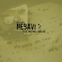 Gotor- Nebaví 2 (prod. meetmarrymurder)