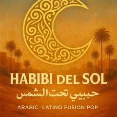 Arabic Latino ? Yes, Fusion !