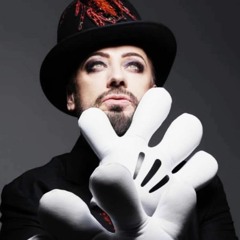 BOY GEORGE GENERATION OF LOVE
