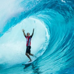 Kelly Slater (prod. by El Supreme)