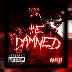 The Damned (ON ALL PLATFORMS)