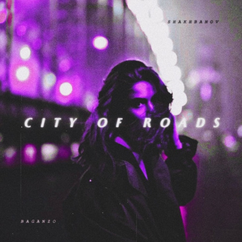 Shakhbanov, Baganzo feat. MionNi – Saturate