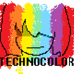 TechnoColorCover