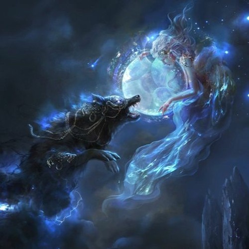 Stream episode Astraea – the titan goddess of the Stars, of innocence, of  purity & the virgin goddess of justice! by Ancient Greece Reloaded podcast  | Listen online for free on SoundCloud