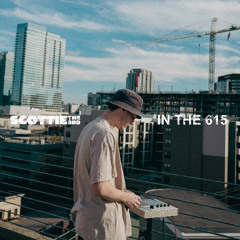 IN THE 615 (Ft. Wolf, XO & BDXAN)