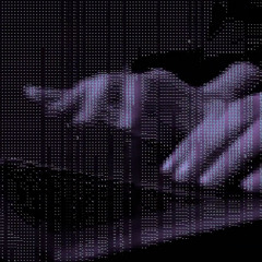 Mauve Decade Runway 1