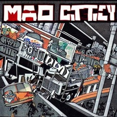 Mad City