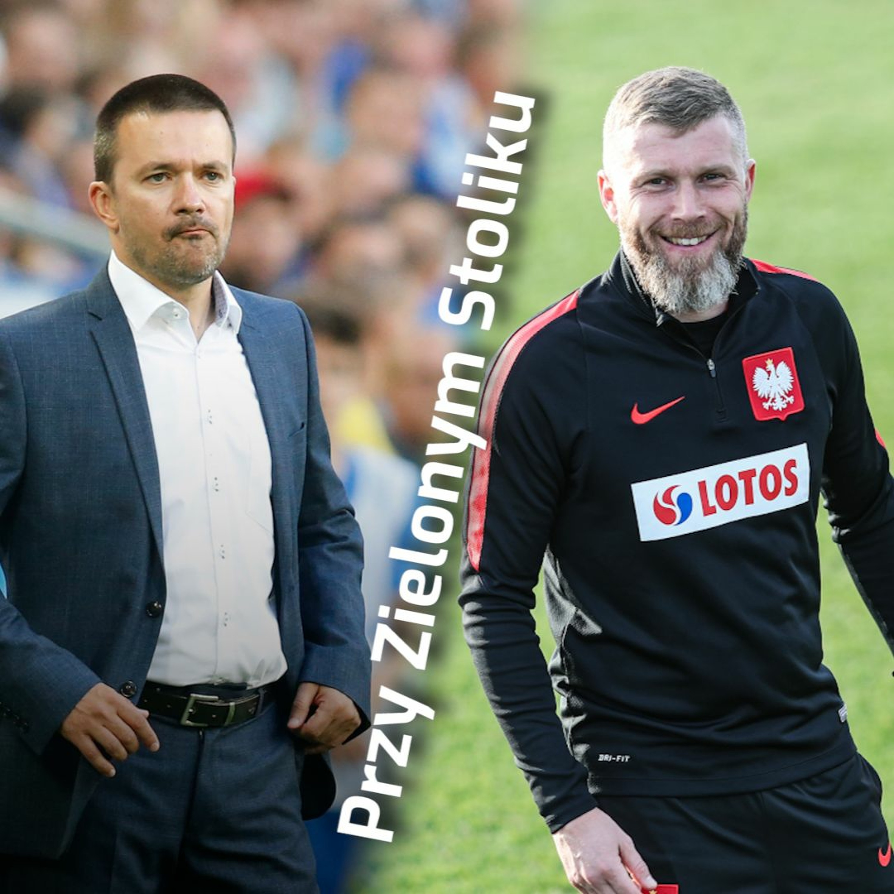 Łączy Nas Piłka