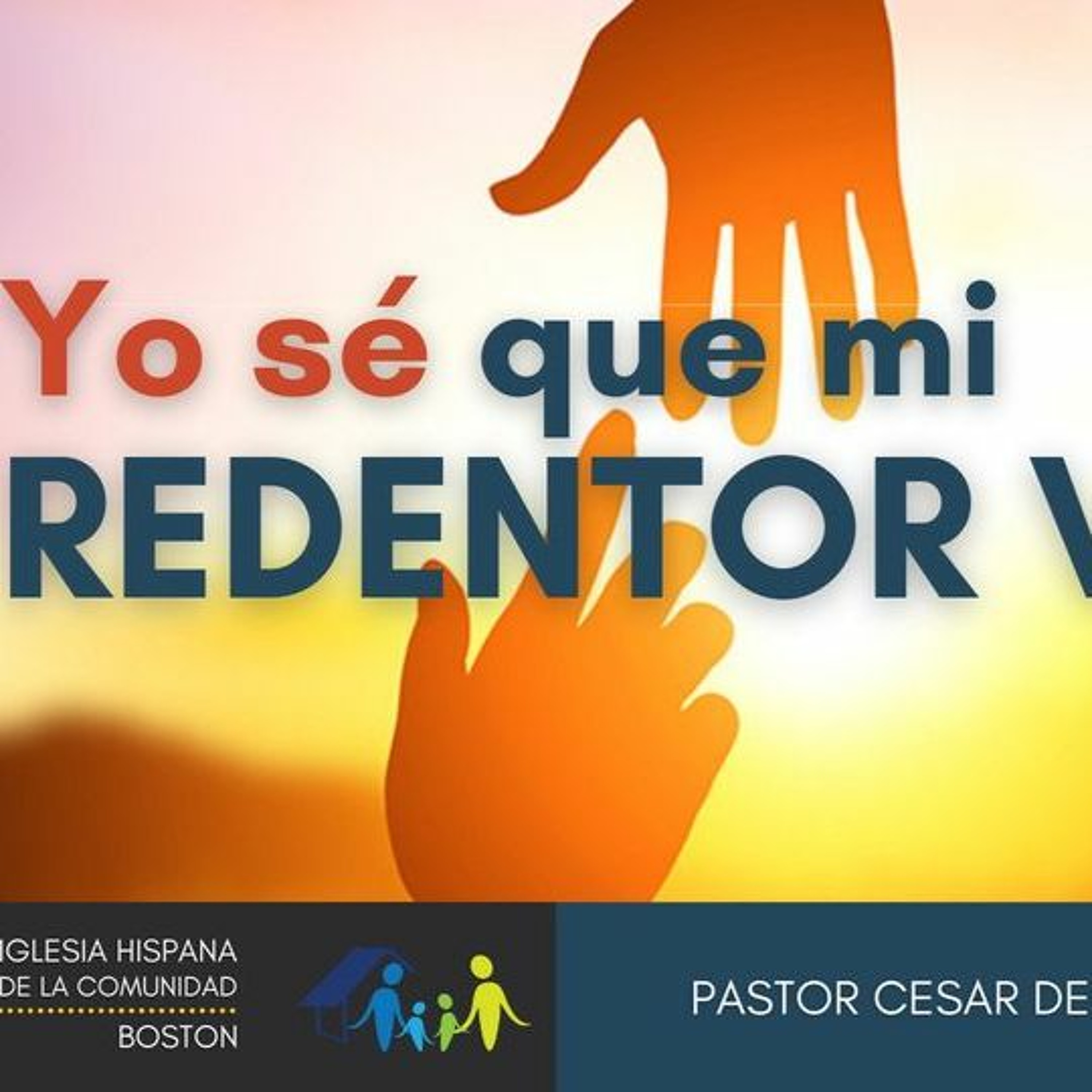 Iglesia Hispana