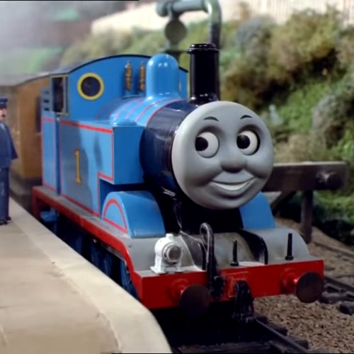 Thomas Gets His Own Branchline [Series 1]